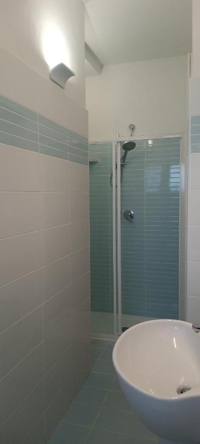 Albergo Medusa Punta Marina Extérieur photo
