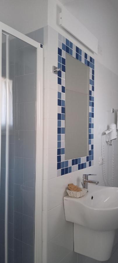 Albergo Medusa Punta Marina Extérieur photo