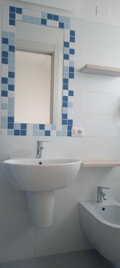 Albergo Medusa Punta Marina Extérieur photo