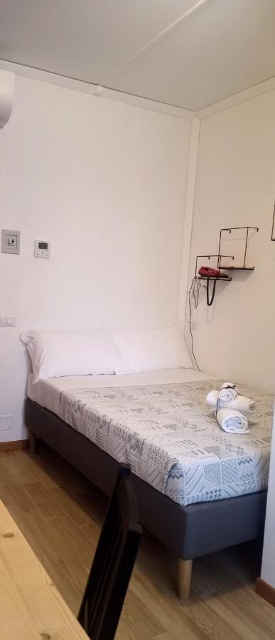 Albergo Medusa Punta Marina Extérieur photo